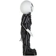 thumbnail image 5 of 14 » Animé Jack Skellington Disney, 5 of 5