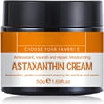 thumbnail image 1 of Crema facial Grospe Astaxantina Hidratante Antienvejecimiento 50 ml, 1 of 7