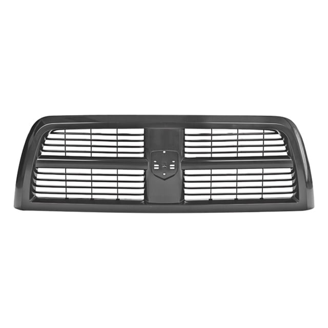 Parrilla Ram 2500 2009 A 2013 Dodge TONG YANG Para pintar 1 Pieza