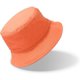 thumbnail image 1 of ¿Color sólido? ¿Cubo? ¿Sombrero? Unisex Sólido (naranja), 1 of 1