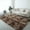 A-Coffee, variant on Winty Carpet,Floor Mat,Ultra Soft Modern Area Rugs Shaggy Nursery Rug Home Room Plush Carpet Decor,Area Rugs