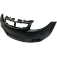thumbnail image 5 of CAPA For 07-12 SX4 Front Bumper Cover w/ Molding Holes SZ1000135 71700808105PK, 5 of 5
