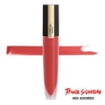 thumbnail image 2 of Tinte de labios L'Oreal Paris Rouge Signature Matte Adored, 2 of 6