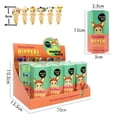 thumbnail image 4 of Sonny Angel Hippers Animal Blind Box Series Healing Trendy Car Mobile Phone Ornaments Dumplings Children'S Toys Christmas Gift, 4 of 5