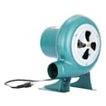 thumbnail image 2 of Colaxi Furnace Blower Fan Versatile Mini Air Blower for Forges Outdoor Small Stoves 60w, 2 of 8