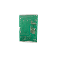 thumbnail image 3 of Tarjeta Control De Refrigerador Mabe, Ge. 245d1886g002 Mabe WR01F04339, 3 of 3
