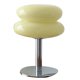 thumbnail image 1 of Lámpara De Mesa De Tarta De Huevo Lindo Escritorio Adorable USB USB Con Suave Para La Oficina De Dormitorio Sin Energía Estroboscópica Eficiente, 1 of 8