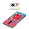 thumbnail image 2 of Head Case Designs Officially Licensed Birds of Prey DC Comics Harley Quinn Art Face Soft Gel Case Compatible with OnePlus 8T 5G, 2 of 7