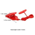 thumbnail image 2 of UPGRATOR 2Ud Llave De Para Caminadora En Color Con Dual Para Ejercicio, 2 of 8