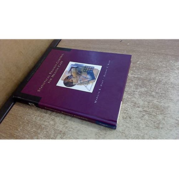 Pre-Owned Statistical Process Control for Health Care