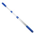thumbnail image 4 of CHICHUMID Telescoping Swimming Pool Pole Aluminum Adjustable Length 1Pcs for Pool Cleaning, 4 of 8