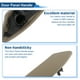 thumbnail image 4 of Mango de panel de puerta interior del lado del pasajero delantero y del lado del pasajero trasero derecho para BMW X5 X6 2007-2013 Soporte interior Número 51416969404 Beige ABC PC, 4 of 6