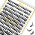 thumbnail image 1 of Pegamento para pestañas en racimo 5 ML B&Q LASH Bond Pegamento para pestañas transparente de larga duración para extensión de pestañas DIY Pegamento para pestañas en racimo Pegamento para rímel para r, 1 of 4