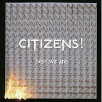 Here We Are (CD)
