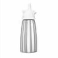 thumbnail image 3 of iSi Easy Whip PLUS Stainless Steel 1 Pint Cream Whipper, 3 of 3