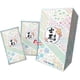 thumbnail image 1 of Tarjeta Demon Slayer, capítulo de forja, doble capa, enmarcada, tarjeta gruesa en ángulo recto, tarjeta de colección Nezuko Kanroji Butterfly Ninja, 1 of 4