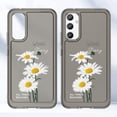 thumbnail image 4 of Small Daisy Phone Case For Samsung Galaxy A54/Galaxy A34/Galaxy A14/Galaxy A53/Galaxy A73/Galaxy A33/Galaxy A13/Galaxy A23/Galaxy M13/Galaxy M23/Galaxy F23/Galaxy F13/Galaxy A04S, 4 of 5