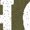Army Green Hoodie, variant on Touchdown Football Hoodie Distressed Game Day Tailgate Pullover Sweatshirt, Black, M