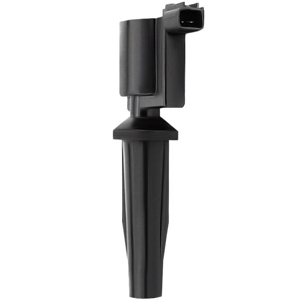 Pack of 4 Ignition Coils compatible with Ford ESCAPE FOCUS Mazda TRIBUTE Mercury MARINER 2.0 2.3 DOHC fits DG541 DG507