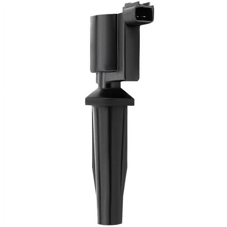Performance Ignition Coils Set (4-Pack), Suitable for Ford