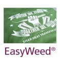 thumbnail image 3 of Siser Stretch Easyweed HTV Iron On Heat Transfer Vinyl 15" x 3ft (1 Yard) Roll - Silver, 3 of 3