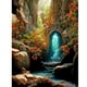thumbnail image 1 of Diamond Painting 5D DIY Kit de cueva de taladro redondo completo Arte Decoración del hogar (A6782) Hugtrwg Para estrenar, 1 of 9