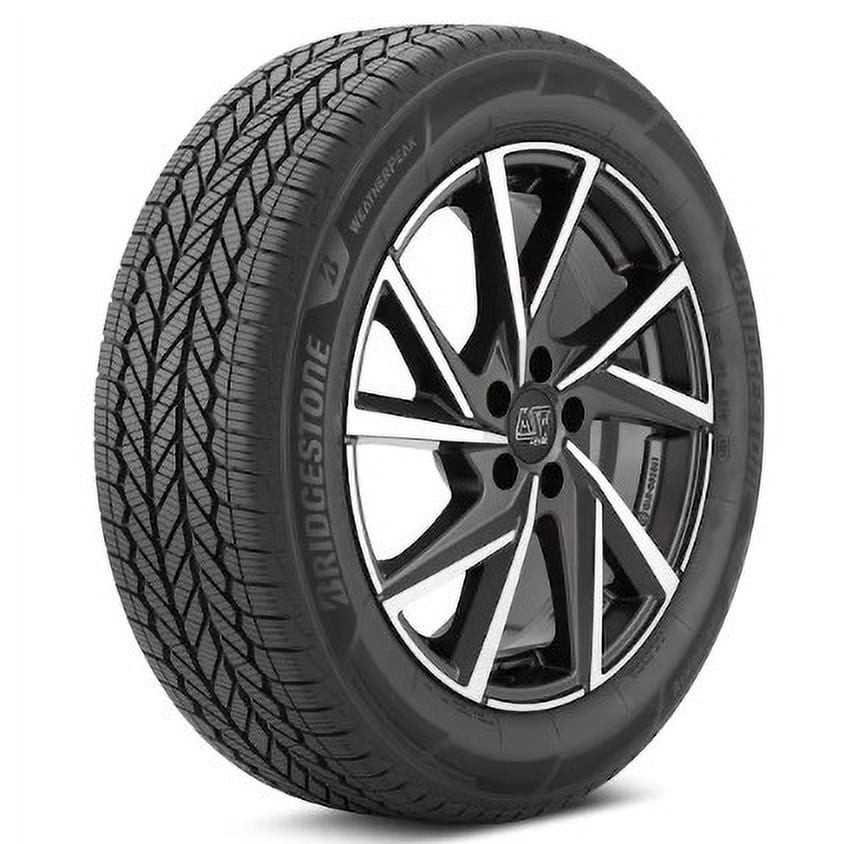 Bridgestone Blizzak WS90 Winter 215/65R16 98H Passenger Tire