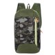 thumbnail image 5 of Tmvgtek Mochila Impermeable Para Exteriores De 10 L Para Hombres, Mujeres Y Niños (Camuflaje Verde) Tmvgtek Para estrenar, 5 of 9