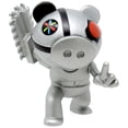 thumbnail image 1 of Piggy Roblox Robby Mini Figure [No Packaging, Metallic], 1 of 1