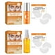 thumbnail image 3 of Set de mascarilla y niebla de colágeno, cuidado de la piel antienvejecimiento para ojos, reduce las líneas finas y las arrugas, 3 of 5