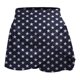 thumbnail image 4 of Faldas de Tenis Plisadas de Verano Para Mujer, Pantalones Cortos Atléticos Elásticos Cortos de Yoga Falsos de Dos Piezas, Pantalones Cortos Odeerbi  ODB-6, 4 of 6