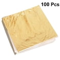 thumbnail image 2 of 100 piezas de papel de aluminio., 2 of 3