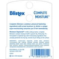 thumbnail image 2 of Blistex Complete Moisture Lip Protectant 0.15 oz (Pack of 12), 2 of 3