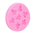 thumbnail image 3 of Silicone  Baking Decoration Chocolate Beeshaped  Silicone Decorating Tool ForMolds Diy, 3 of 8