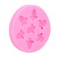 thumbnail image 4 of Molde para pastel de fondant,Molde para pastel Molde de chocolate para alimentos en forma de abeja Molde de silicona Respuesta rápida, 4 of 8
