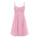 thumbnail image 5 of Niñas Vestido de Fiesta de Navidad Cuello Redondo Suave Manga Corta Estilo Lindo para Dormir Ocio Diario Y Vestido de Navidad Niña Bebé, 5 of 7