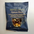 thumbnail image 2 of Coffee Lover's Chocolate Covered Assorted Espresso Beans - 5 Count (2.5 Oz Ea)…, 2 of 7