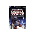 thumbnail image 1 of Star Wars Rogue Squadron III: Rebel Strike - GAMECUBE - Disque GAMECUBE, 1 of 12