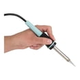 thumbnail image 3 of Cautin Tipo Lapiz Profesional Weller W100PGMX-10 100 W 117524, 3 of 4