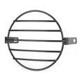thumbnail image 1 of Universal Vintage Motorcycle Front Light Lamp Trim Cover Modified Accessory, 1 of 4