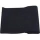 thumbnail image 1 of Tejido elástico de canalé para puños. Tejido de punto de canalé negro para puños y cintura. Ribete del cuello. Borde de la cintura. 60 x 19,8 x 0,2 cm., 1 of 9