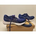 thumbnail image 2 of ASICS Gel Stratus 3 Knit Women’s 1012B453-400 Sz 6 Dive Blue/Soft Sky Sneaker, 2 of 6