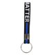 thumbnail image 5 of Pulsera Lives Matter, Llavero, Silicona Unisex Para Hombres, Fiestas, Festivales, Mujeres ANGGREK LAS VIDAS AZULES IMPORTAN, 5 of 8