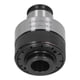 thumbnail image 1 of Adaptador de mandril de acero de alta velocidad TorsionType, suministros industriales GT24ISOM30, 1 of 5