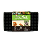 Ferry-Morse 72 Cells Pro-Hex Seed Starting Tray 20" x 11"