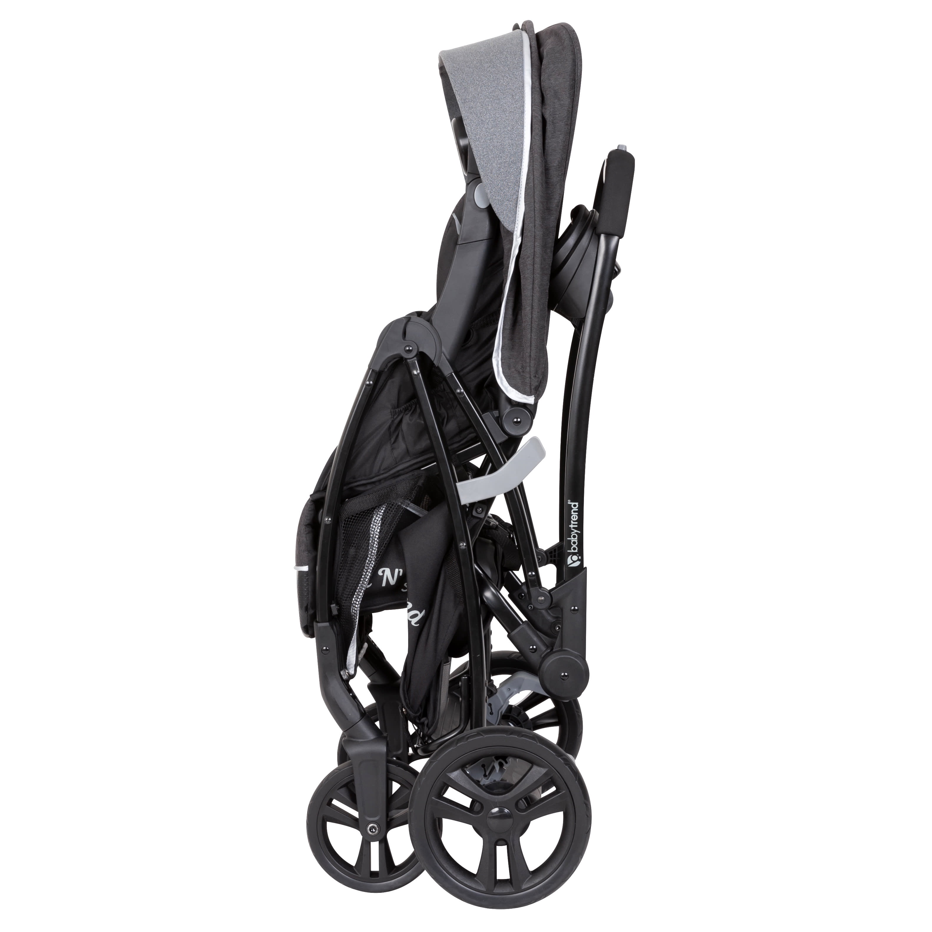 Baby Trend Sit N Stand 5-in-1 Shopper Stroller and Travel System - Spectra