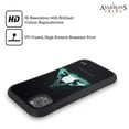 thumbnail image 2 of Head Case Designs Officially Licensed Assassin's Creed Valhalla Compositions Crest And Map Hybrid Case Compatible with Apple iPhone 14, 2 of 7