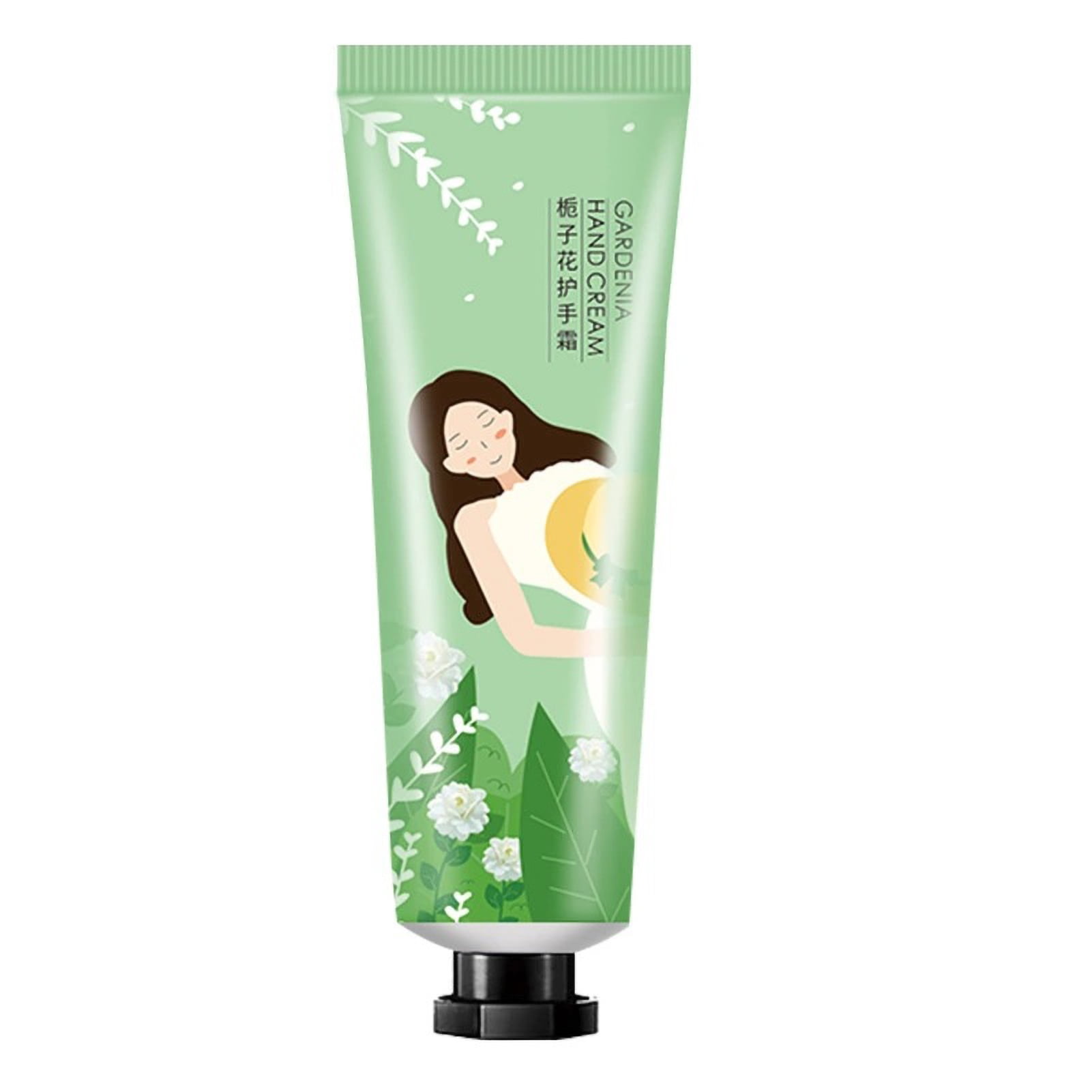Hand Moisturizer Nourishing Hand Moisturizer 1.1oz Hand Cream Scented Moisturizing Nourishing