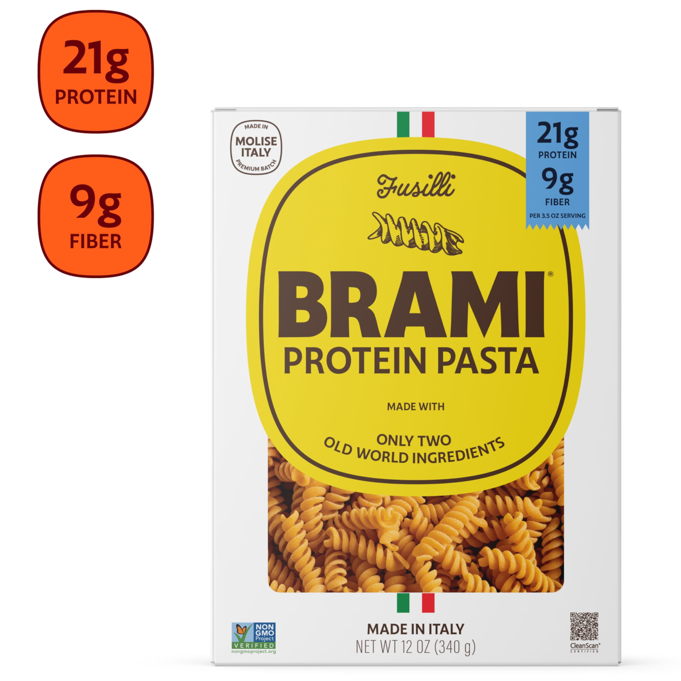 Doria Spaghetti Traditional - 16 oz - Walmart.com