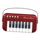 thumbnail image 4 of Teclado de piano para niños, regalo de cumpleaños, mini piano, instrumento educativo musical, juguete para niños de 4, 5 y 6 años. Rojo, 4 of 8